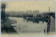 25200 Montbeliard - Teilansicht