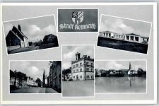 95478 W8584 Kemnath - Mehrfachansicht