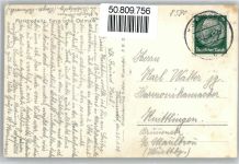 95615 W8590 Marktredwitz