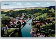 94032 W8390 Hals , Niederbay