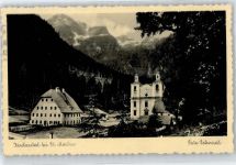 3971 St. Martin - Kirche, Kirchental