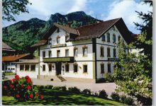 83126 W8201 Flintsbach a. Inn - Gasthof, Pension Dannerwirt