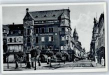 94405 W8380 Landau a d Isar - Herbert-Norkus-Platz, Marktstraße