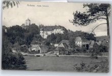 91347 W8551 Aufseß