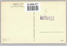 6691 Jungholz ,Tirol - Sporthotel Adler