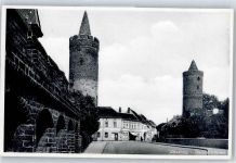 14913 O1700 Jüterbog - Dammtortürme