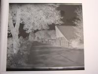 25548 W2217 Rosdorf , Holstein KEINE AK Negativ