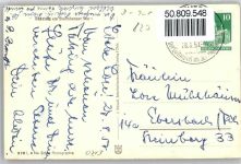 82327 W8132 Tutzing