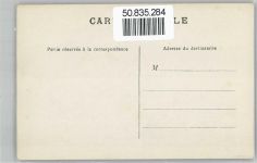 62153 Ablain-Saint-Nazaire - Mont de Lorette, La Chapelle, Kirche
