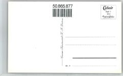 51491 W5063 Overath , Bergisches Land - Hermann-Löns-Denkmal