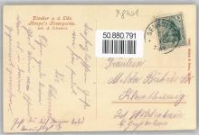01612 O8401 Diesbar-Seußlitz - Hempels Rosengarten