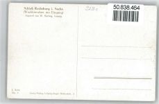 09328 O9291 Rochsburg - Schloß