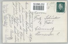 95460 W8582 Bad Berneck i. Fichtelgebirge - Gesamtansicht