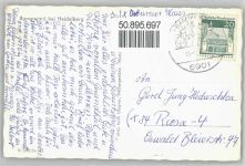69245 W6919 Bammental - Teilansicht