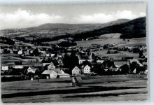 36157 W6408 Thalau , Rhöngeb
