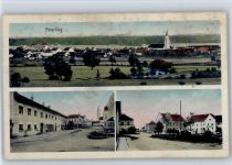 84539 W8261 Ampfing - Hauptstrasse