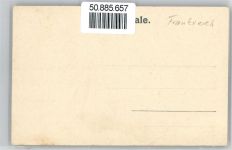 85140 Boulogne - Ortspartie