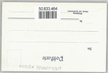 99510 O5321 Wartburg Lithographie / Künstlerkarte