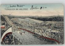 10115 W1000 Halensee - Luna-Park