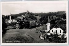 94032 W8390 Hals , Niederbay - Teilansicht