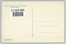 01778 O8246 Lauenstein , Sachs 1935 - Schloßeingang