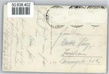09337 O9270 Hohenstein-Ernstthal Gebrauchsspuren Rathaus