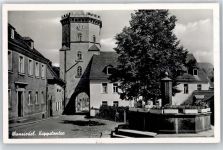 95632 W8592 Wunsiedel - Koppentor