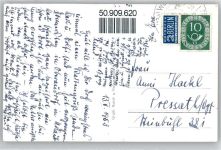 95632 W8592 Wunsiedel - Koppentor