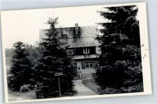 01773 O8242 Schellerhau - Pension