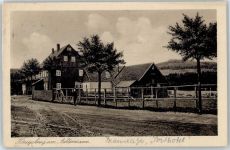 38700 W3389 Braunlage - Posthotel , Königskrug