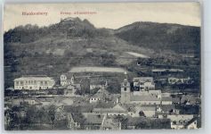 07422 O6823 Bad Blankenburg - Evangelische Allianzhäuser