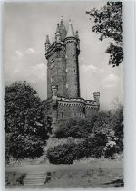 35683 W6340 Dillenburg - Wilhelmsturm