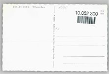 35683 W6340 Dillenburg - Wilhelmsturm
