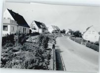 24966 W2393 Sörup - Siedlung