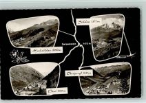 6450 Sölden - Hochsölden Obergurgl Vent