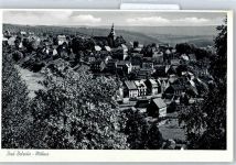 59581 W4788 Belecke - Möhne