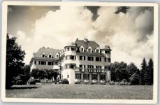 82327 W8132 Tutzing - Gasthaus