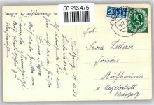 82327 W8132 Tutzing - Gasthaus