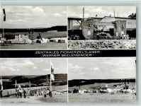 Pionierzeltlager "Werner Seelenbinder" Foto AK Jugendbewegung
