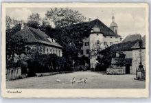 97353 W8714 Wiesentheid