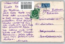 97353 W8714 Wiesentheid