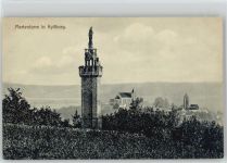 54655 W5524 Kyllburg - Marienturm