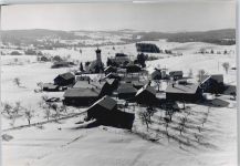 88179 W8999 Oberreute , Allgäu - Fliegeraufnahme
