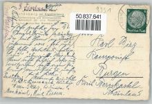 08648 O9932 Schönberg b Adorf, Vogtl - Kapellenberg