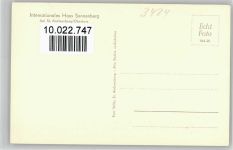 37444 W3424 St. Andreasberg - internationales Haus Sonnenberg
