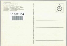 75335 W7544 Dobel , Württ - Hotel Ratskeller