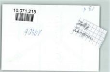 25863 W2251 Langeneß FOTO KEINE AK