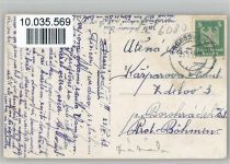64521 W6080 Groß-Gerau 1943 - Schwimmbad