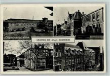 9711 Groningen - Oogheelkundige kliniek 4-Bild-Aufnahme
