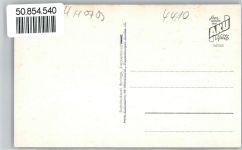 48231 W4410 Freckenhorst - Kloster, Schloss, Stiftskirche, Landvolkshochschule, Schule